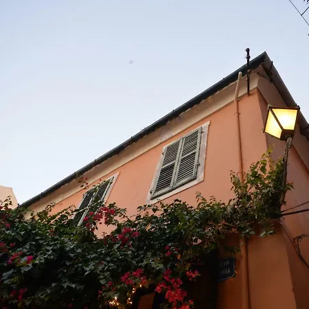 Charming Venetian Town House In The Old Town Of Corfu * Corfu (city)