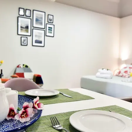 Holiday home Charming Venetian Town House In The Old Town Of Corfu Corfu (city)