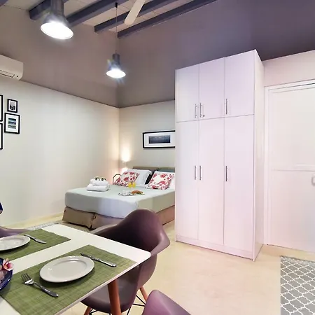 Holiday home Charming Venetian Town House In The Old Town Of Corfu