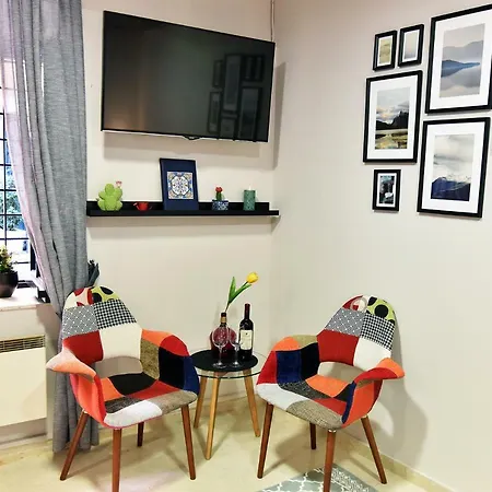 Holiday home Charming Venetian Town House In The Old Town Of Corfu Corfu (city)