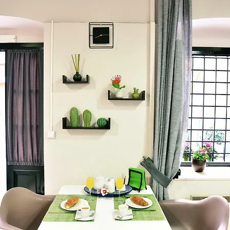 Charming Venetian Town House In The Old Town Of Corfu Holiday home Corfu (city)
