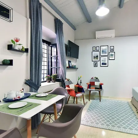 Charming Venetian Town House In The Old Town Of Corfu Corfu (city)