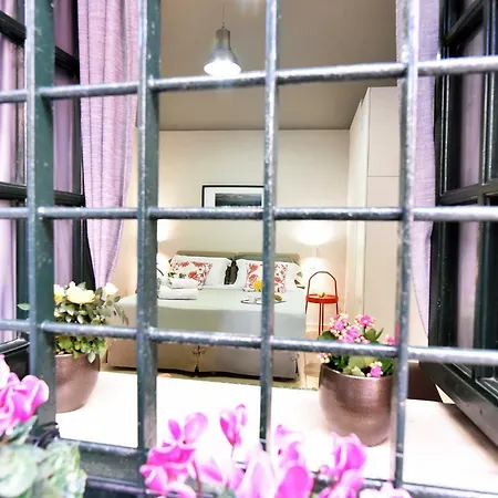 Charming Venetian Town House In The Old Town Of Corfu