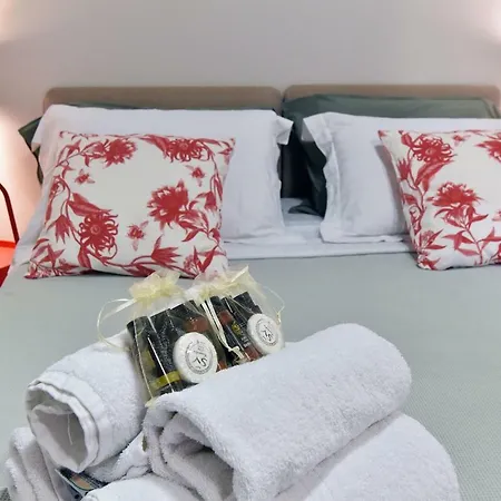 Holiday home Charming Venetian Town House In The Old Town Of Corfu Corfu (city)