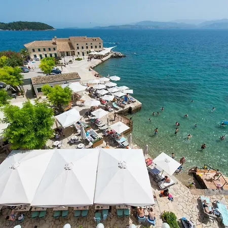 Holiday home Charming Venetian Town House In The Old Town Of Corfu