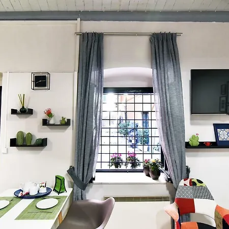 Holiday home Charming Venetian Town House In The Old Town Of Corfu Corfu (city)