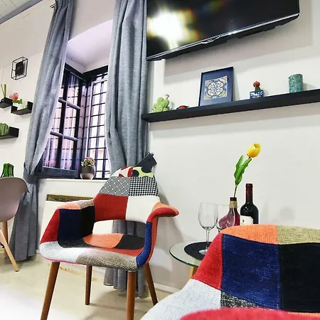 Charming Venetian Town House In The Old Town Of Corfu